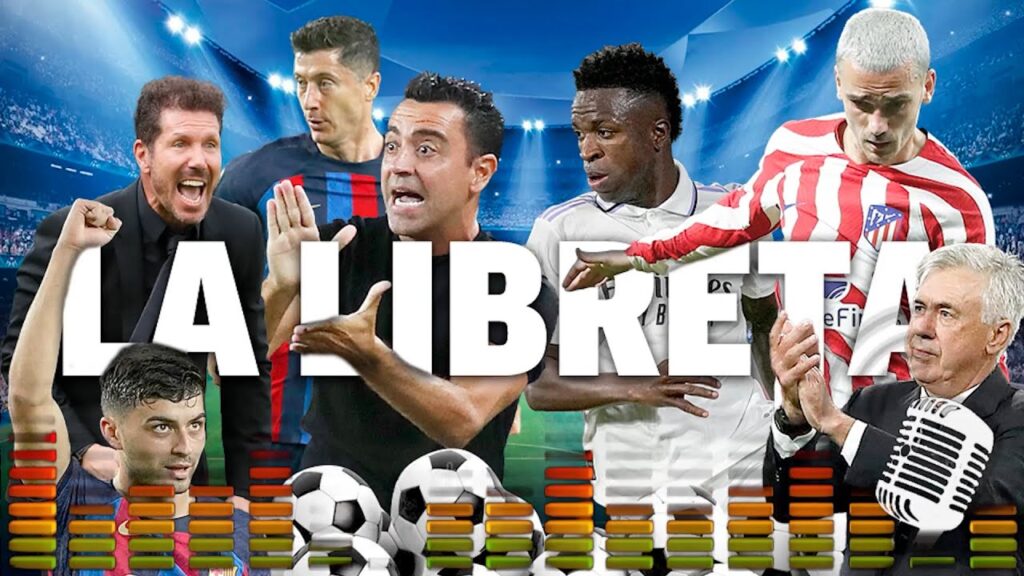 #Nodcast #290 – Gol anulado al Leipzig I MARCA