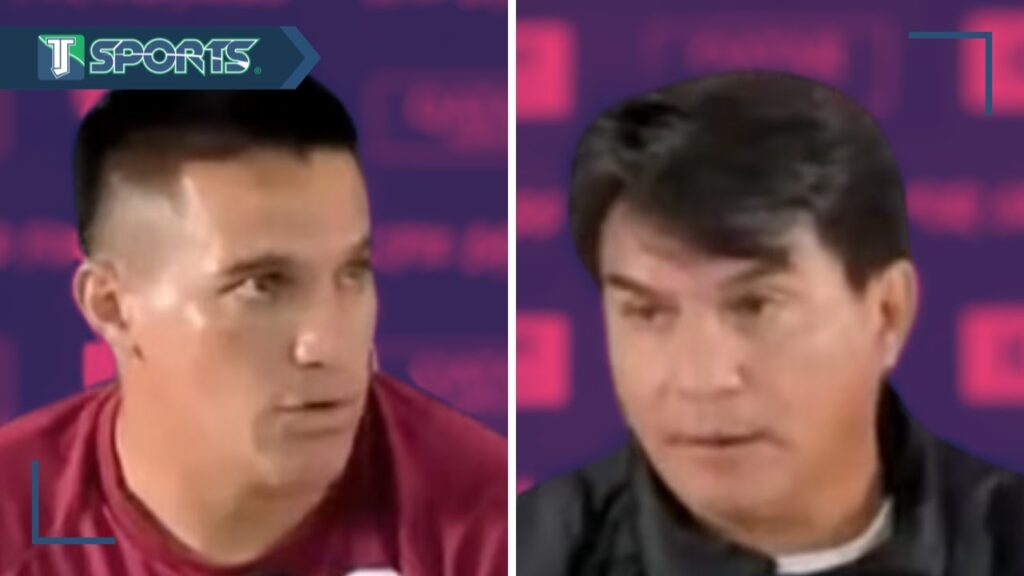 Vladimir Quesada y David Guzmán SOBRE el juego entre Saprissa y Philadelphia Union de Concachampions