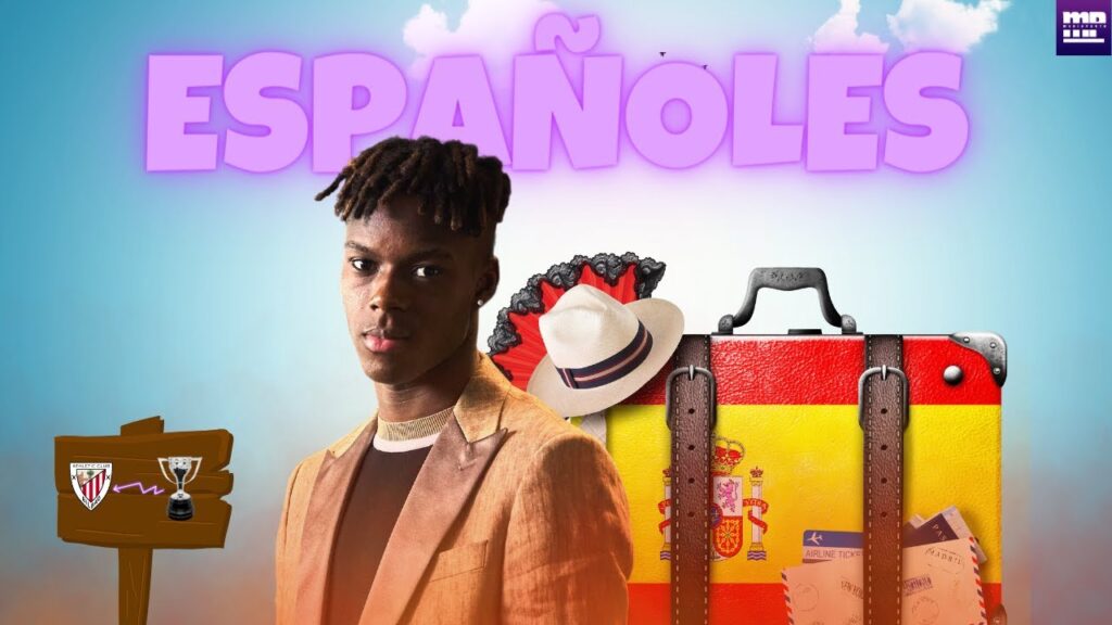 ¿CÓMO IRÍA LALIGA SI SÓLO CONTARAN LOS GOLES DE ESPAÑOLES?