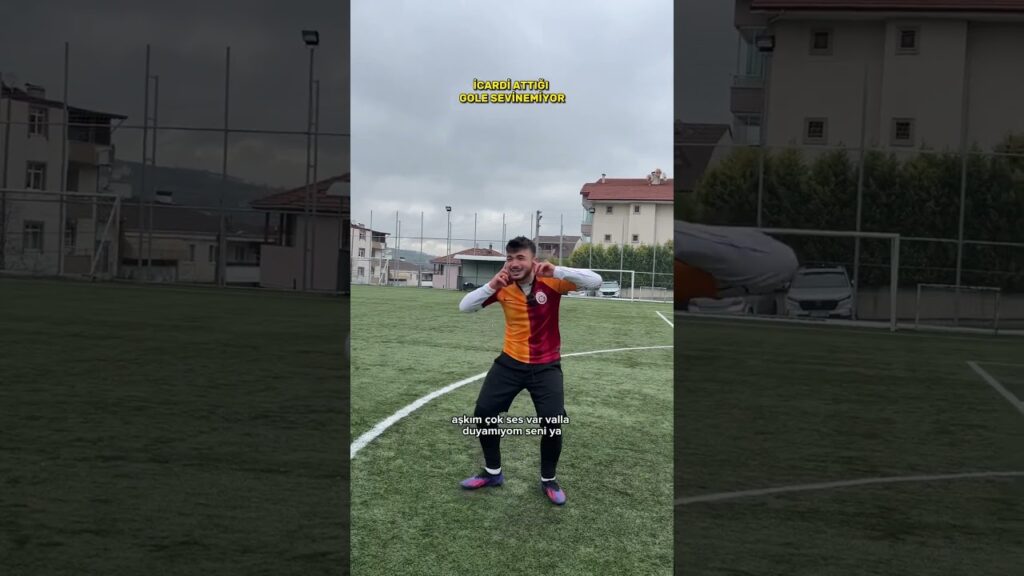 GS PRAG (Gizli konuşmalar )😂 #galatasaray #keremdemirbay #icardi #nelsson