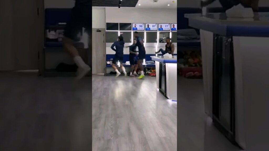 القحطاني تحمس 🤣🤣🤣🤣💙 #الهلال #كنو #القحطاني