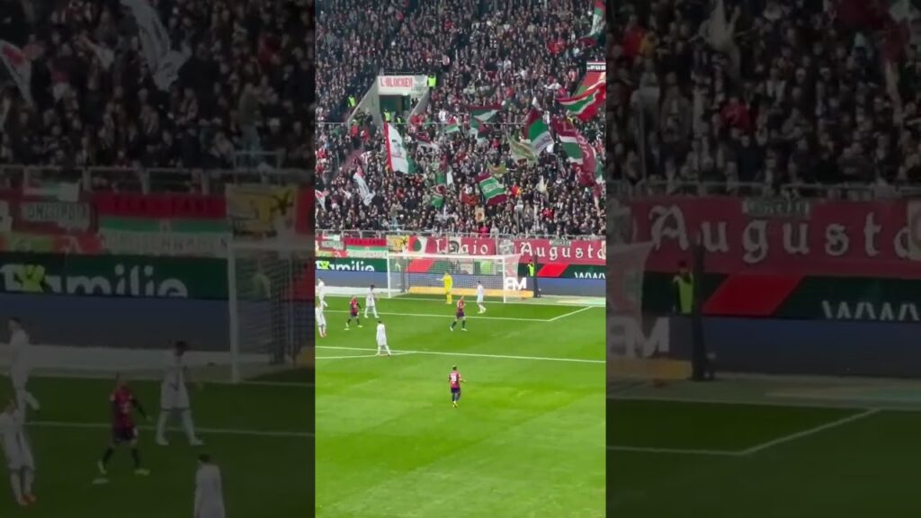 FC Augsburg - RB Leipzig 2:2| 1:1 Lois Openda