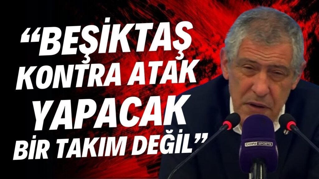 Fernando Santos: "İlk 25 dakika kötü değildik, berbattık"