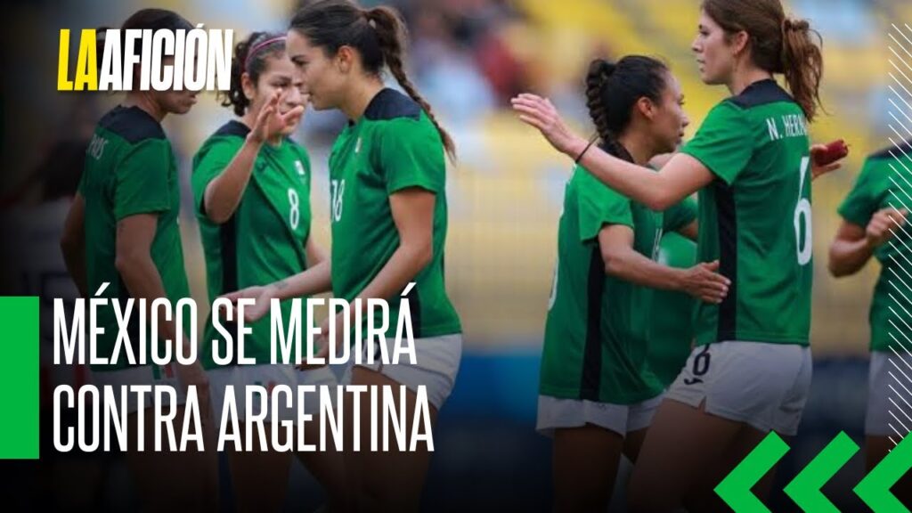 Pedro López: “Vemos la Copa Oro Femenil como una oportunidad de seguir creciendo”