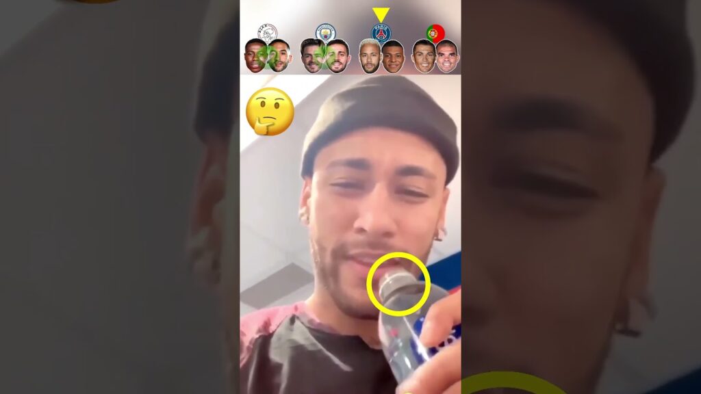 Footballers Water Pranks 🤣