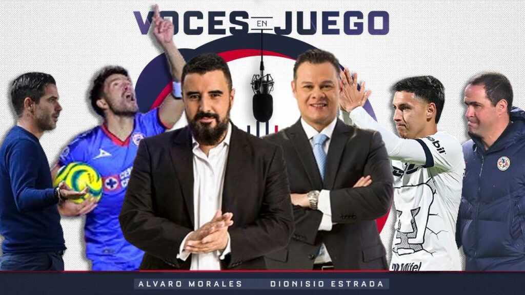 #JARDINE debe recordar que está en #AMÉRICA y no debe experimentar ni poner pretextos