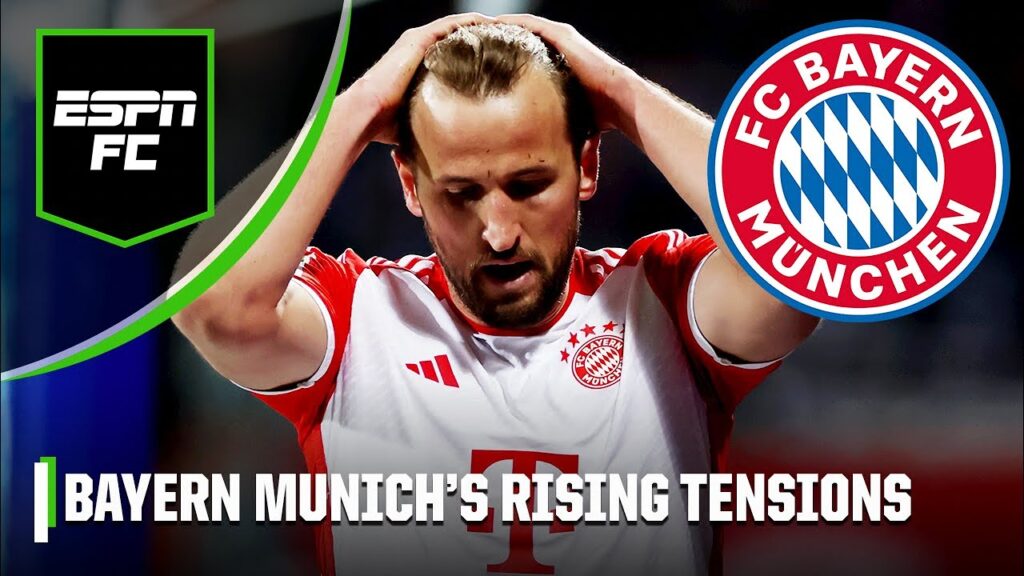Does Harry Kane REGRET leaving Tottenham for Bayern Munich? | ESPN FC