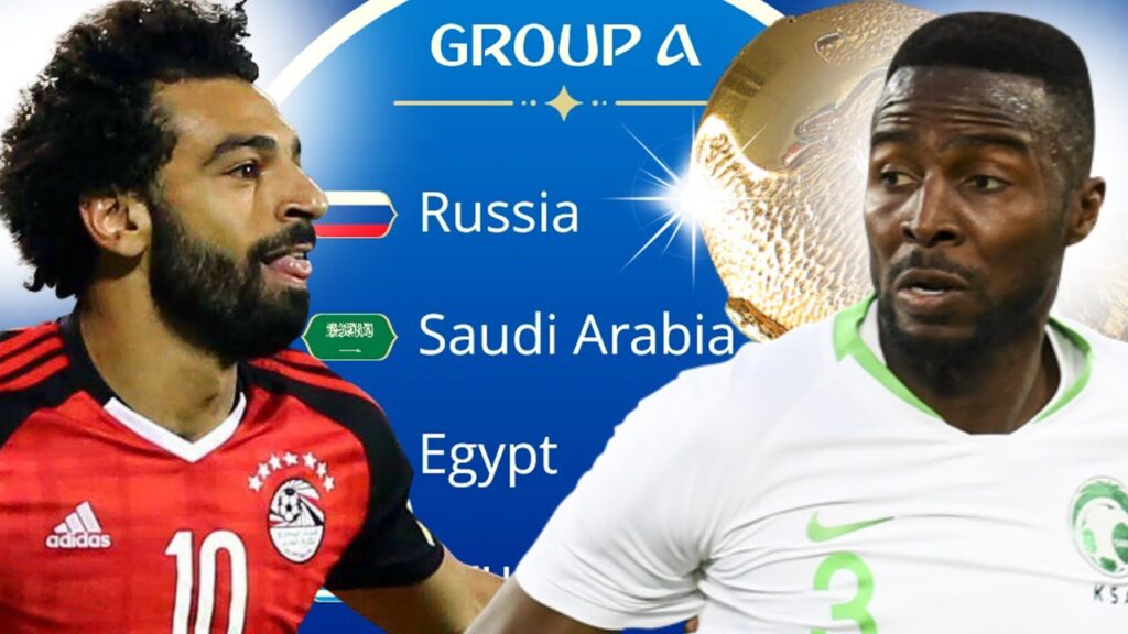 Saudi Arabia vs Egypt Prediction | 2018 FIFA World Cup Match Previews