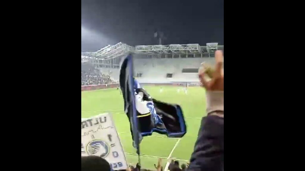 Ha segnatooooo Mario Pasalic Atalanta 1 Lazio 0 grazie Andrea Signori 🖤💙