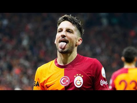 Dries Mertens Gol Anons!!