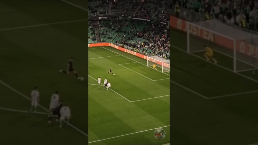 Bruno Petkovic | Real Betis 0 x 1 GNK Dinamo Zagreb #petkovic #dinamozagreb #betis