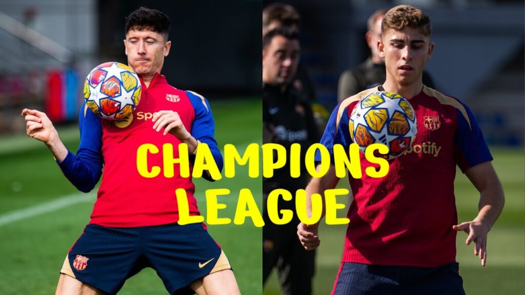 FROM BARCA TO NAPOLI😎💪🔵🔴