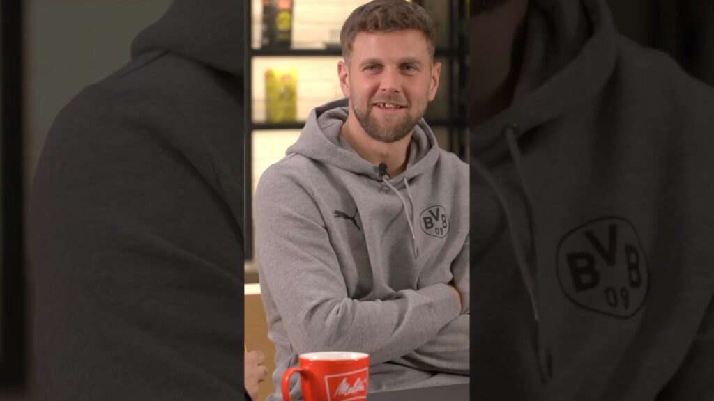 Füllkrug: „Dieses Gefühl macht süchtig!“ 😍