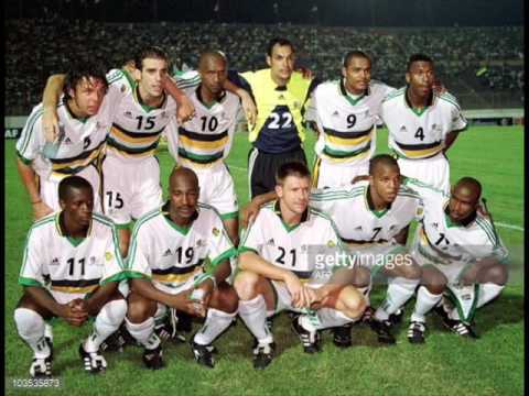 Faisons connaissance avec Carlos Queiroz.