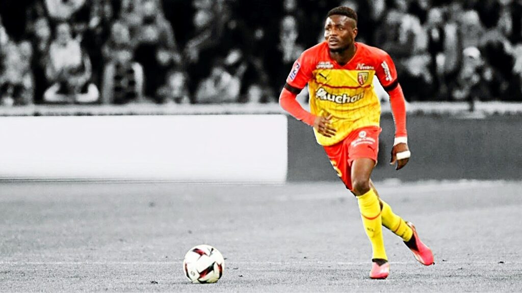 Salis abdul samed ★Style of Play★Goals and assists