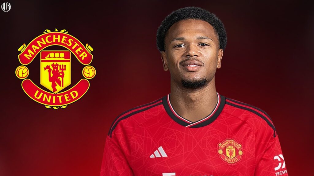 Lois Openda - Welcome to Manchester United? 2024 - Crazy Skills & Goals | HD