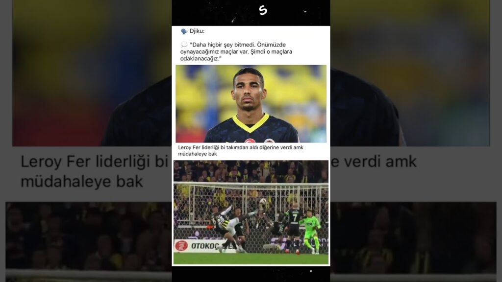 Djiku'nun açıklamaları