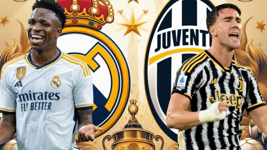 REAL MADRID VS JUVENTUS #futbol #football #championsleague #realmadrid #juventus