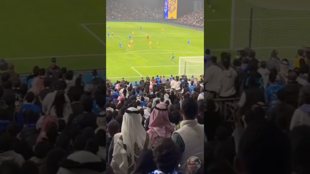 Salem Al Dawsari | Al Hilal 2 x 0 Al Nassr #alhilal #alnassr #golazo Salem Al Dawsari | Al Hilal 2 x 0 Al Nassr #alhilal #alnassr #golazo