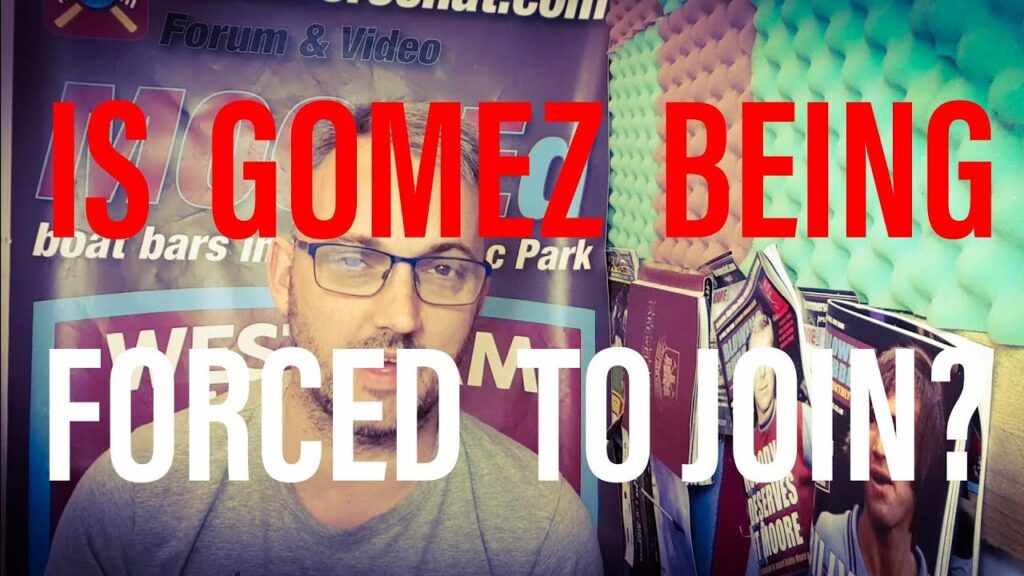 Are We Forcing Maxi Gomez To Join West Ham