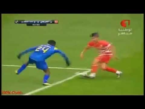 BASSEM SRARFI GOALS SKILLS ASSITS