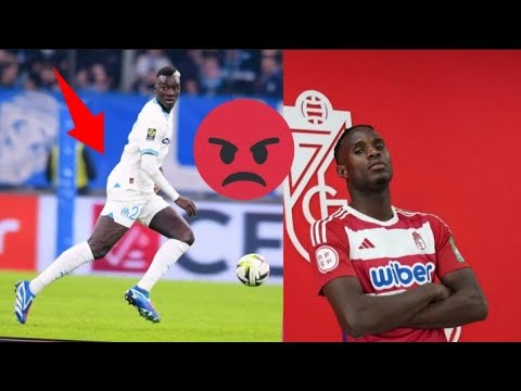 Pape Guèye absent de la liste pour l'Europa league, Serigne Faye signé a Granada, Philippe Keny...