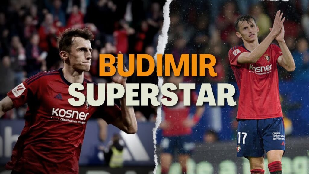 BUDIMIR SUPERSTAR