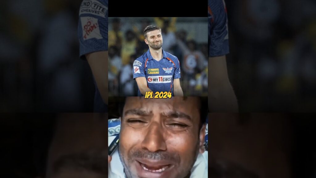 Shamar Joseph 🔥 Becomes "LSG KA NAWAB" Mark Wood not available 💀 #ipl #lsg #shorts