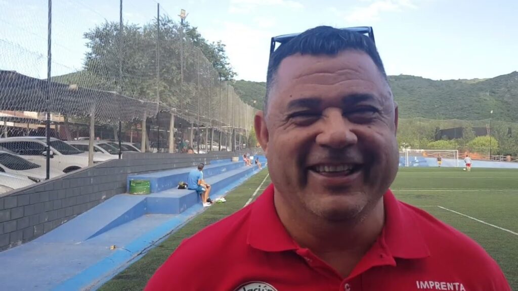 PAPA CUTI ROMERO CAMPEON MUNDO- FUNDACIÓN SUEÑOS DEPORTIVOS 2024.