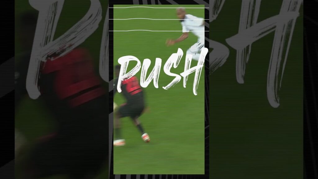 💪 Make every game count ⚽️