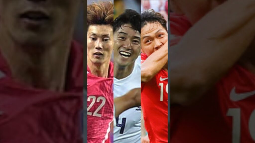 가장 기억에 남는 월드컵 수비수 골은~?⚽️