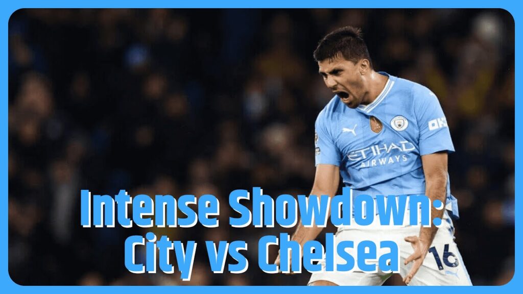 Manchester City 1 Chelsea 1: Haaland off target; Sterling, Palmer haunt former club