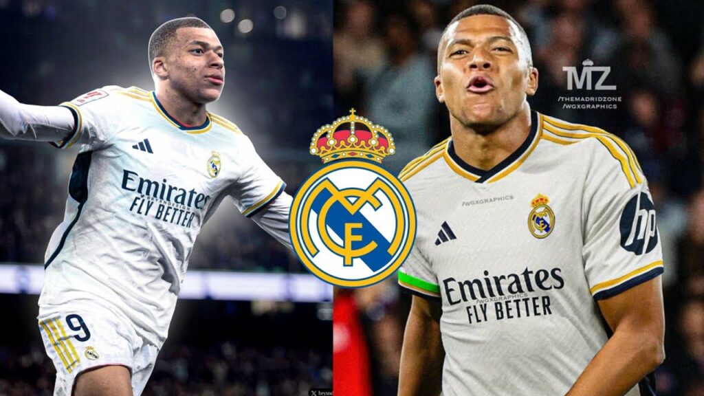 🚨L'arrivée de Mbappé au Real Madrid ne provoquera AUCUNE VENTE...
