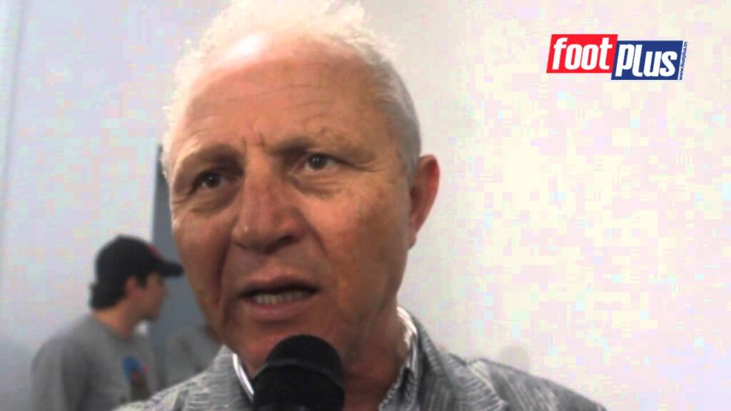 Ridha Charfdine :" Jaziri et Jnayeh ont beaucoup apporté à l'ESS"