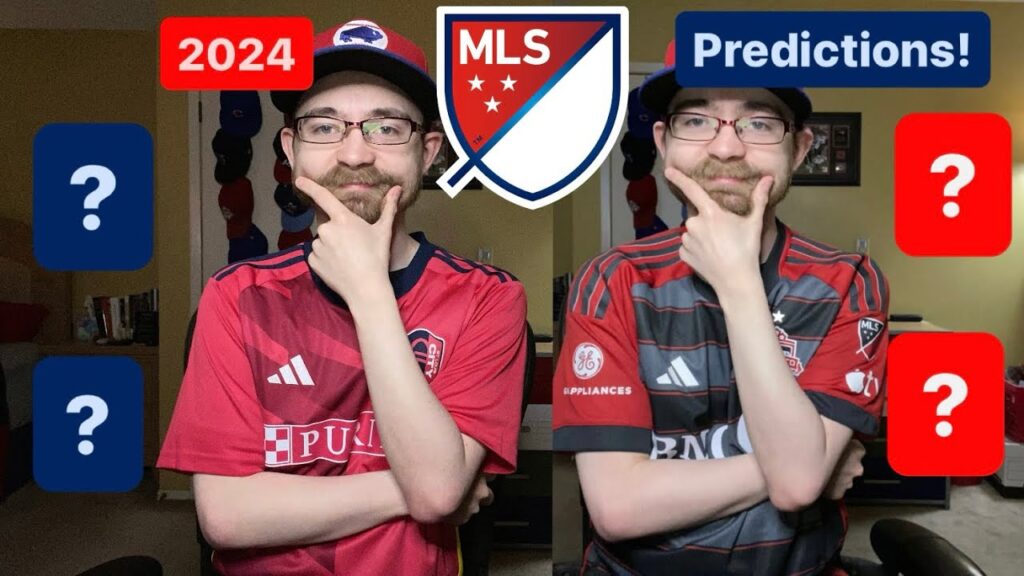 RSR6: 2024 MLS Predictions!