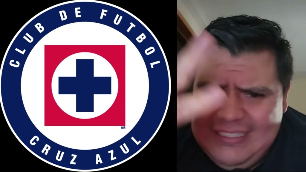 CRUZ AZUL hizo esto