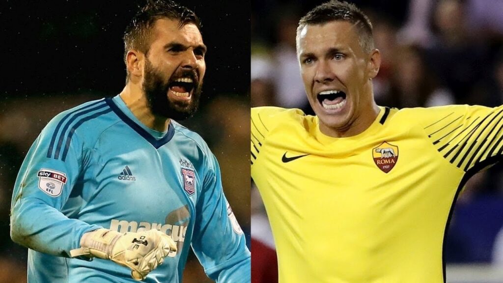 Adam Nawałka najprawdopodobniej postawi na Skorupskiego, nie Białkowskiego