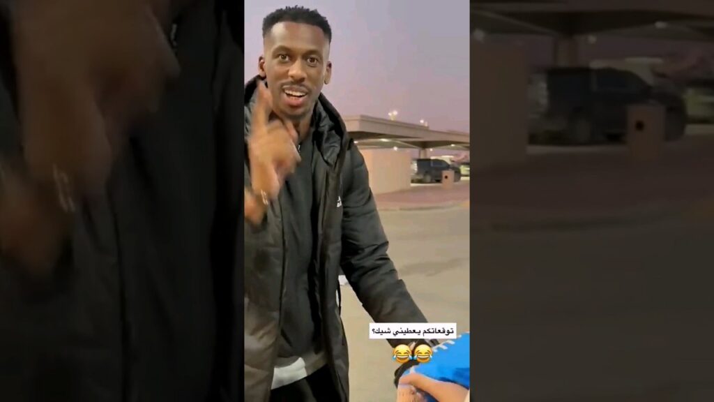 كنو تحمس يوم سمع شيكات 🤣🤣💙 #كنو #الهلال #alhilal