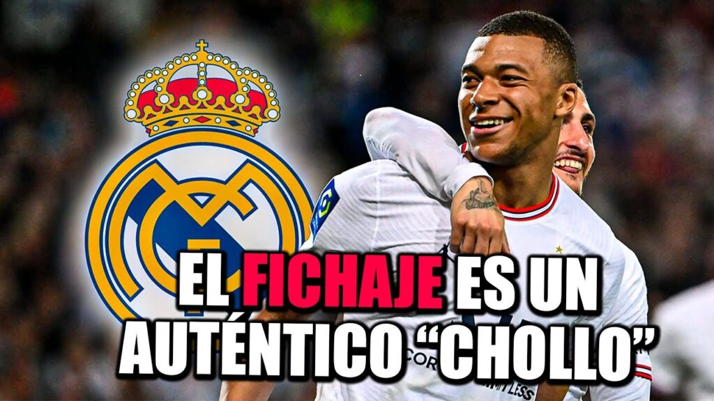 KYLIAN MBAPPÉ NO COBRARÁ MÁS QUE JUDE BELLINGHAM o VINÍCIUS JR ¿VERDAD O MENTIRA?