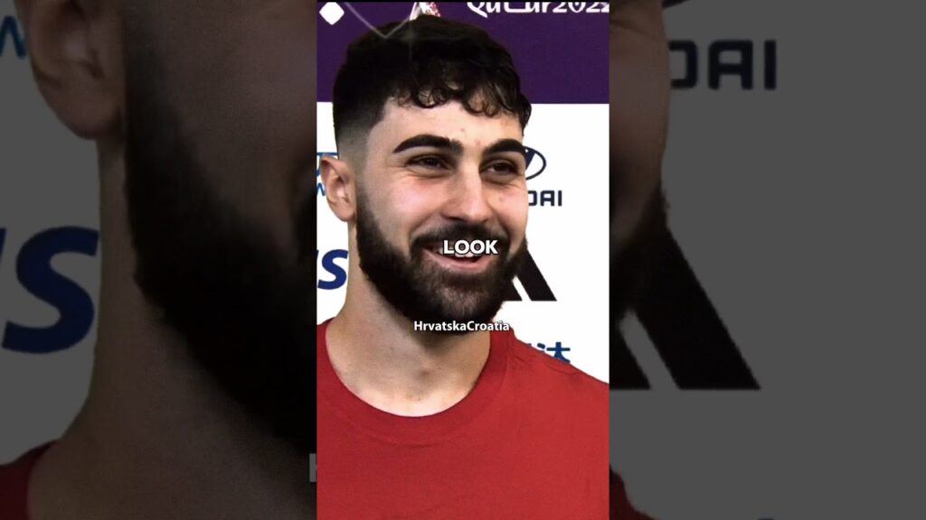 JOŠKO GVARDIOL - BABY EDIT - JUSTIN BIEBER #joskogvardiol #gvardiol #edit #plslikesubscribe #shorts