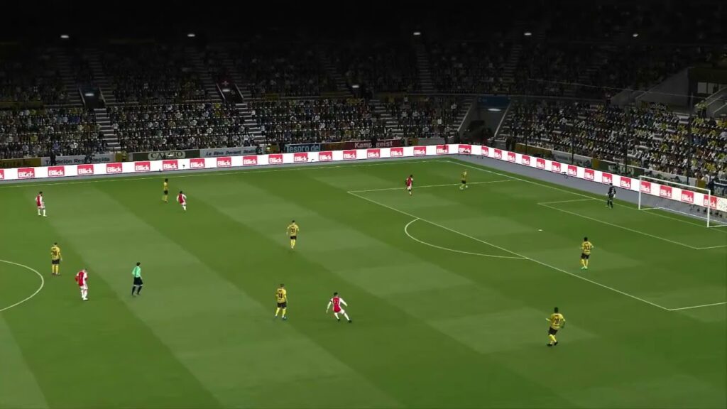 Josip Šutalo RED CARD | Bodø/Glimt vs Ajax 0-1 Highlights | UEFA Europa Conference League 2023-2024