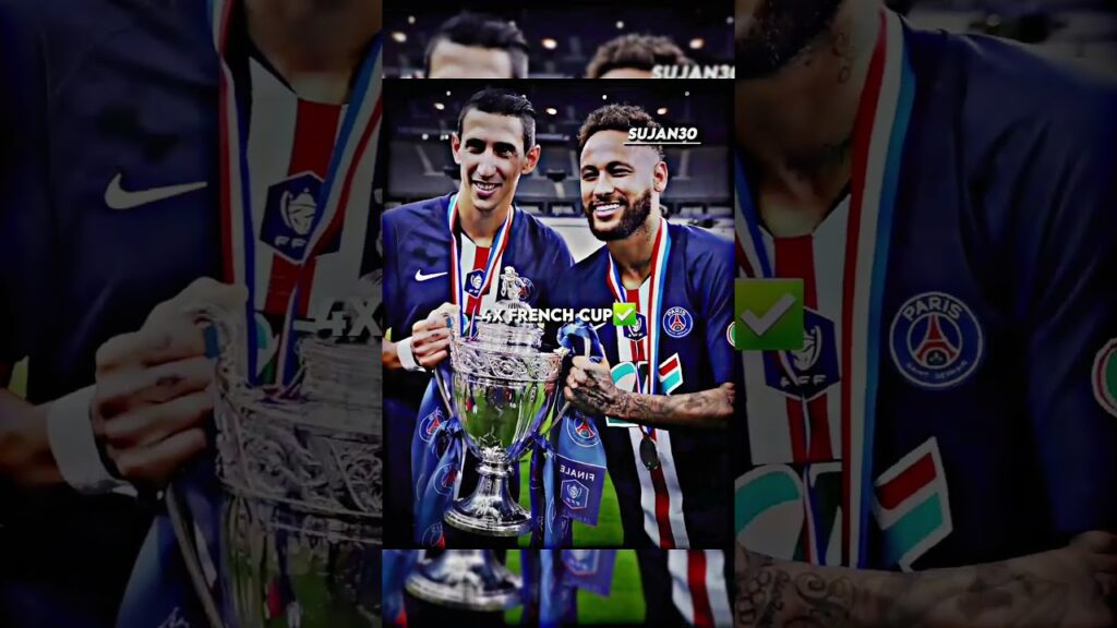 Angle Di Maria The Magic man🎩 🪄