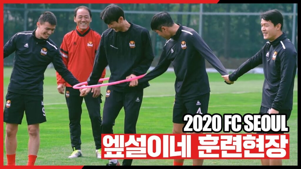 🔴⚫엪설이들 챔팍 훈련 현장🔴⚫