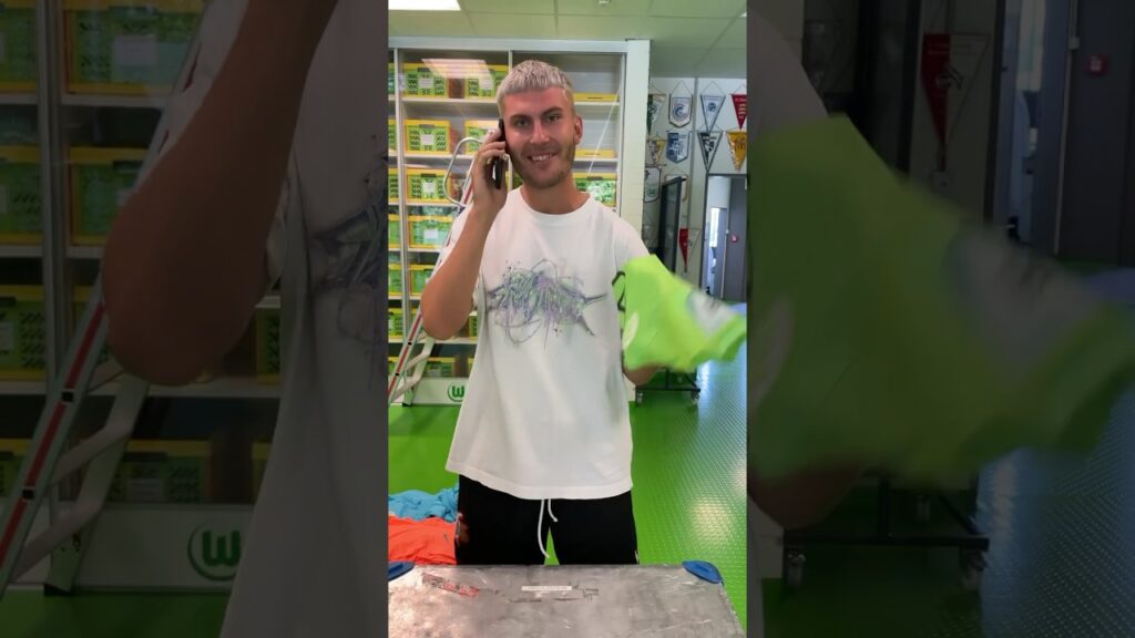 Denmark calls…☎️😂