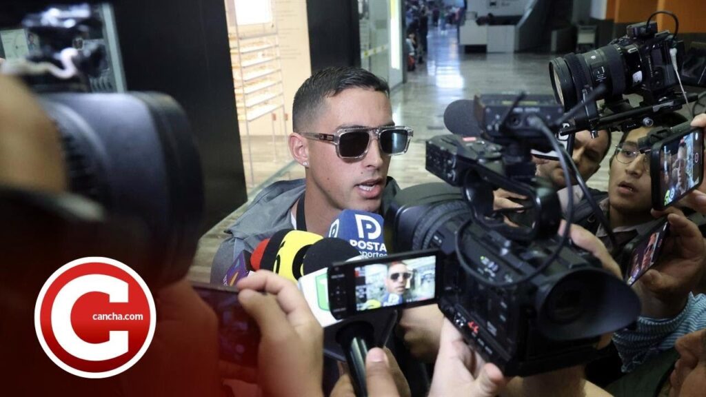 ‘Era hartante’, dice Funes Mori de su situación en Rayados 'Era hartante', dice Funes Mori de su situación en Rayados