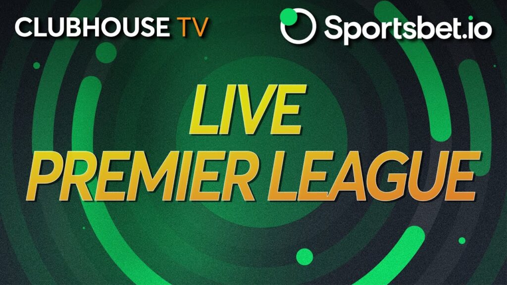 Clubhouse TV | EPL | Man City v Brentford | UCL | Inter v Atl. Madrid | PSV v Dortmund Clubhouse TV | EPL | Man City v Brentford | UCL | Inter v Atl. Madrid | PSV v Dortmund