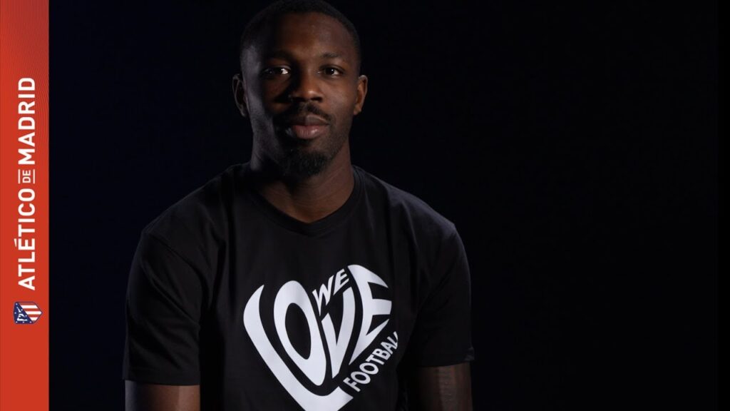 This is the football that Marcus Thuram wants. And so do we ❤ | We Love Football.