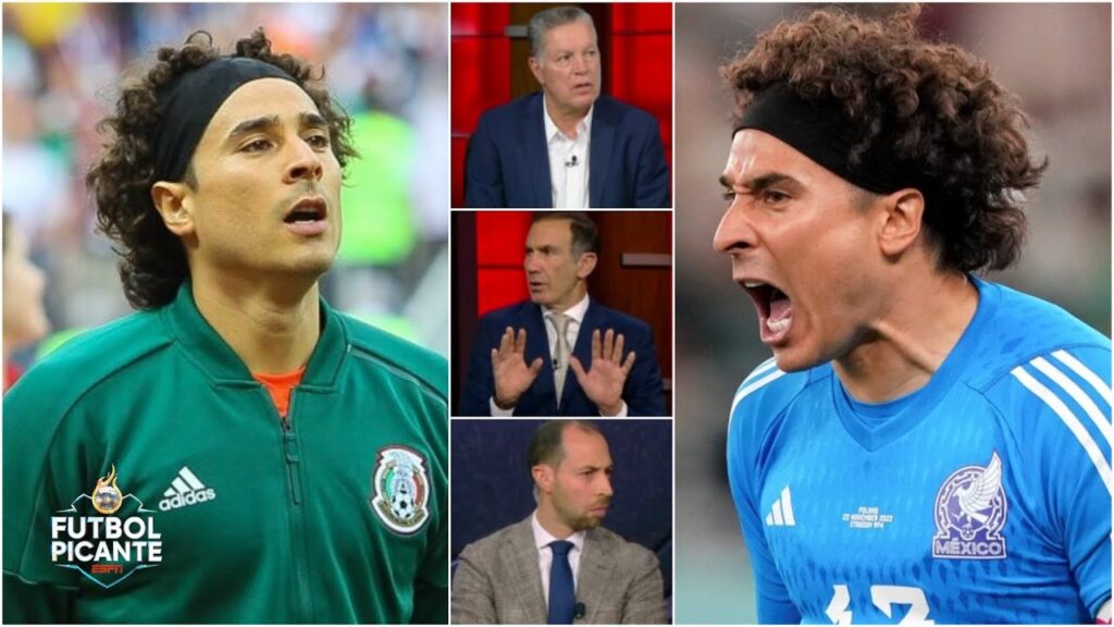 Memo Ochoa cumplió 20 AÑOS de carrera ¿Es el MEJOR portero mexicano de la historia? | Futbol Picante