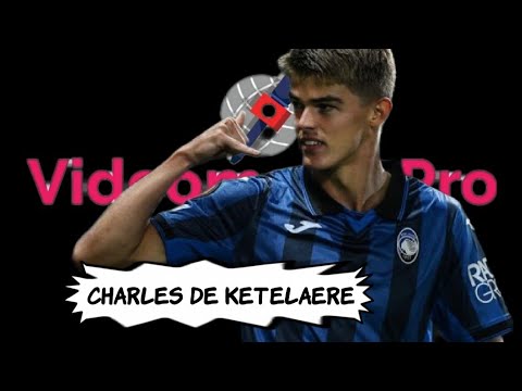 Charles De Ketelaere - Atalanta | Goals & Skills Video Collection