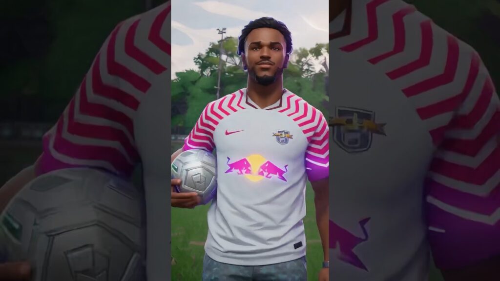 Nïce 💪 Look who's there! 😍